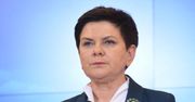 Beata Szydło: pomoc humanitarna musi być udzielana na miejscu