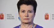 Jest odpowiedź warszawskiego ratusza na wniosek o referendum ws. odwołania Hanny Gronkiewicz-Waltz