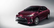 Nowa Toyota Corolla dla USA. Europejska też się zmieni?
