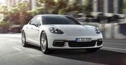 Nowości Porsche: hybrydowa Panamera i wyścigowa 911