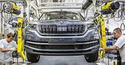 Ruszyła produkcja Skody Kodiaq