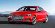 Rusza sprzedaż Audi A5 i S5