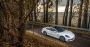 Porsche Panamera - Coraz bliżej ideału