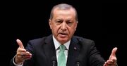 Recep Tayyip Erdogan: Europa jako całość wspiera terroryzm