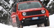 Jeep Renegade „Nowością Roku 2015”