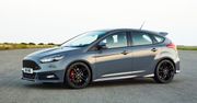 Ford zaprezentuje nowego Focusa RS