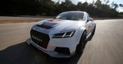 Polacy na starcie Audi Sport TT Cup