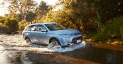 Mitsubishi Outlander PHEV z tytułem „Best Buy 2015”