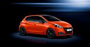 Peugeot 208: odświeżenie bestsellera