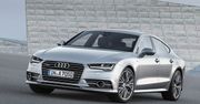 Plebiscytowe zwycięstwo Audi A7 Sportback
