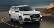 Polska premiera Audi Q7 w Poznaniu