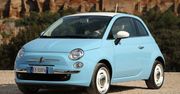 Fiat 500 Vintage `57: w hołdzie historii