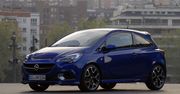 Opel Corsa OPC: szatański mieszczuch