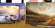 Nowa linia telewizorów LG 4K i system dźwiękowy na CES 2015
