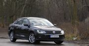 VW Jetta 2,0 TDI DSG: wysokie aspiracje
