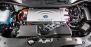 Toyota udostępnia patenty związane z technologią wodorowych ogniw paliwowych