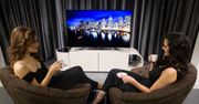 Czy telewizor może być bardziej "glamour"? LG: Jak najbardziej!