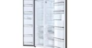 Nowy model lodówki XXL - Side by Side S100 od firmy Haier