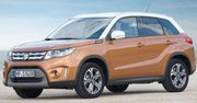 Na Węgrzech ruszyła produkcja nowego Suzuki Vitara