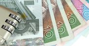 Złoty stracił po publikacji protokołu z posiedzenia FOMC