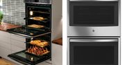 Zdalnie sterowany piekarnik GE Appliances