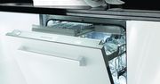 Zmywarka DVH1180GJ marki De Dietrich - sama dobierze parametry pracy