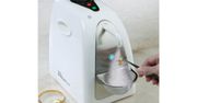 Jewelry Steam Cleaner - urządzenie do czyszczenia biżuterii parą
