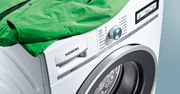 Siemens iQ800T - suszarka, która sama się wyczyści