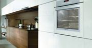 Mastercook MF-801 ATCB - biały piekarnik z książką kucharską