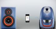 Electrolux oczyści dywan i ... umysł