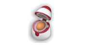 Eggxactly - toster do jajek