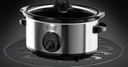Wolnowar i ryżowar z serii Russell Hobbs Cook@Home