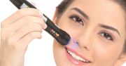 Pinchless Electrolysis Hair Remover - gadżet do depilacji prądem elektrycznym