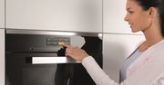 Miele M Touch - sprzęt AGD z ekranami jak w smartfonach