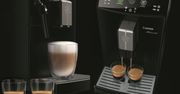 Saeco Minuto - wyjątkowo kompaktowy ekspres do kawy