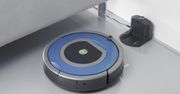 Roomba 790 - najbardziej zaawansowany odkurzacz automatyczny iRobot