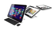 Gigantyczny "tablet" HP wchodzi do sprzedaży