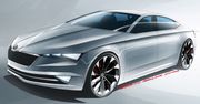 Skoda VisionC: nowy etap dla marki