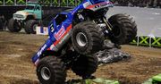 Monster Trucki zawitają do Warszawy i Krakowa