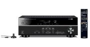 Nowy amplituner AV Yamaha: RX-V377