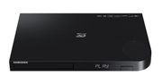 Dwa nowe odtwarzacze Blu-Ray 3D Samsunga