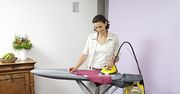 Karcher SI 2.600 CB - stacja do prasowania z żelazkiem parowym