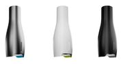 Sterowany smartfonem okap kuchenny Hydria Ciarko Design