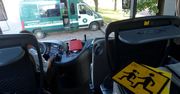 GITD: co ósmy gimbus i autobus szkolny w złym stanie technicznym
