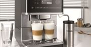 Wolnostojący ekspres do kawy Miele CM6