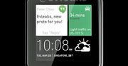 Tak wygląda smartwach HTC