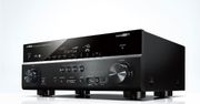 Zaawansowane amplitunery 7.2: Yamaha RX-V677 i RX-V777