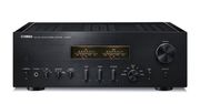 Luksusowy wzmacniacz i odtwarzacz CD: Yamaha S2100