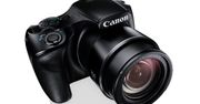 Dwa nowe superzoomy Canon'a: PowerShot SX520 i SX400