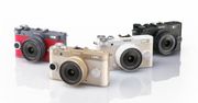 Pentax S-Q1 wchodzi do sprzedaży